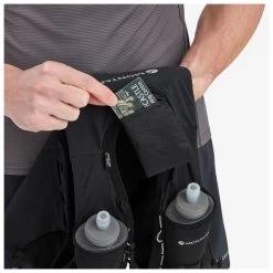 Montane Gecko VP + - Trailrunningrucksack -Sportausrüstung montane gecko vp trailrunningrucksack detail 12