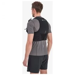 Montane Gecko VP + - Trailrunningrucksack -Sportausrüstung montane gecko vp trailrunningrucksack detail 6