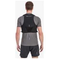 Montane Gecko VP + - Trailrunningrucksack -Sportausrüstung montane gecko vp trailrunningrucksack detail 7