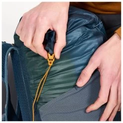 Montane Trailblazer LT 28 - Trailrunningrucksack -Sportausrüstung montane trailblazer lt 28 trailrunningrucksack detail 7