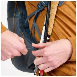 Montane Trailblazer LT 28 - Trailrunningrucksack -Sportausrüstung montane trailblazer lt 28 trailrunningrucksack detail 8