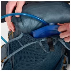 Montane Trailblazer LT 28 - Trailrunningrucksack -Sportausrüstung montane trailblazer lt 28 trailrunningrucksack detail 9