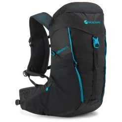 Montane Women's Trailblazer 24 - Wanderrucksack -Sportausrüstung montane womens trailblazer 24 wanderrucksack 1