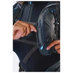 Montane Women's Trailblazer 24 - Wanderrucksack -Sportausrüstung montane womens trailblazer 24 wanderrucksack detail 10