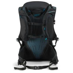 Montane Women's Trailblazer 24 - Wanderrucksack -Sportausrüstung montane womens trailblazer 24 wanderrucksack detail 3