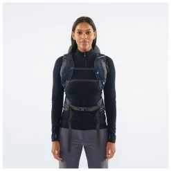 Montane Women's Trailblazer 24 - Wanderrucksack -Sportausrüstung montane womens trailblazer 24 wanderrucksack detail 5