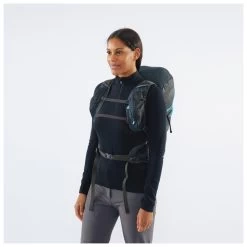 Montane Women's Trailblazer 24 - Wanderrucksack -Sportausrüstung montane womens trailblazer 24 wanderrucksack detail 6