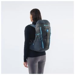 Montane Women's Trailblazer 24 - Wanderrucksack -Sportausrüstung montane womens trailblazer 24 wanderrucksack detail 8