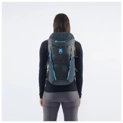 Montane Women's Trailblazer 24 - Wanderrucksack -Sportausrüstung montane womens trailblazer 24 wanderrucksack detail 9