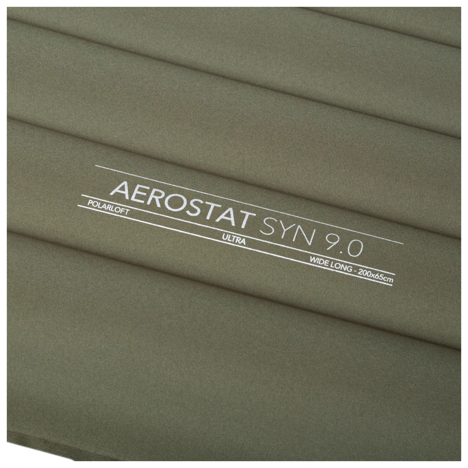 Mountain Equipment Aerostat Synthetic 9.0 Ultra Mat - Isomatte 4 Mountain Equipment Aerostat Synthetic 9.0 Ultra Mat - Isomatte – Bild 4