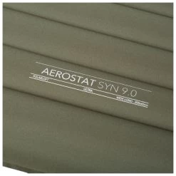 Mountain Equipment Aerostat Synthetic 9.0 Ultra Mat - Isomatte 10 Mountain Equipment Aerostat Synthetic 9.0 Ultra Mat - Isomatte -Sportausrüstung mountain equipment aerostat synthetic 90 ultra mat isomatte detail 5