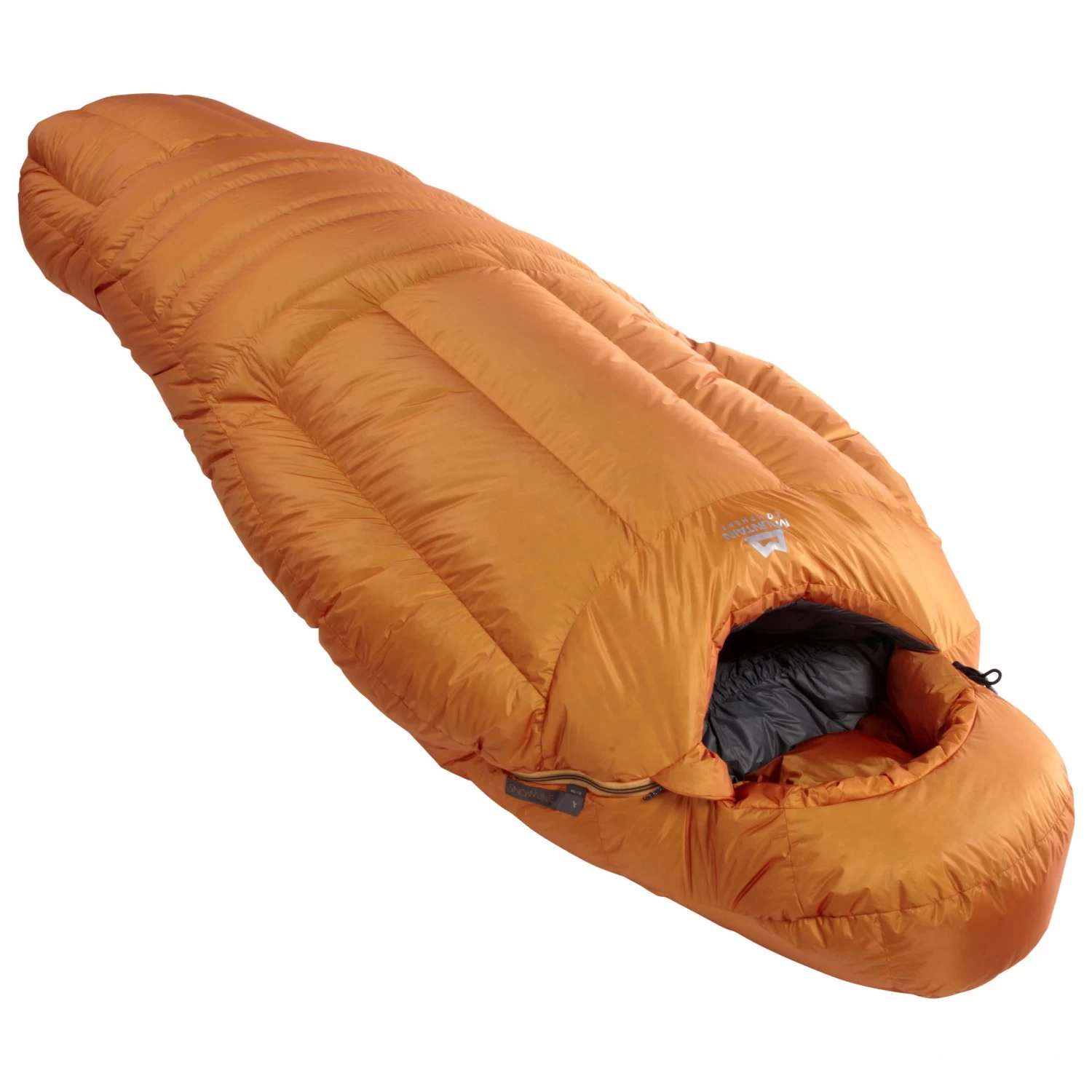 Mountain Equipment Snowline - Daunenschlafsack 1 Mountain Equipment Snowline - Daunenschlafsack