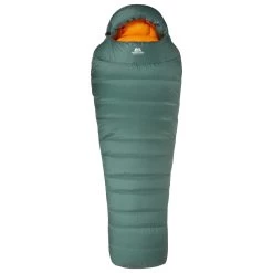 Mountain Equipment Women's Glacier 1000 - Daunenschlafsack