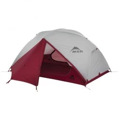 MSR Elixir 2 Tent V2 - 2-Personen Zelt -Sportausrüstung msr elixir 2 tent v2 2 personen zelt 1