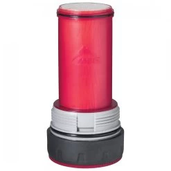 MSR Guardian Pump Cartridge Replacement