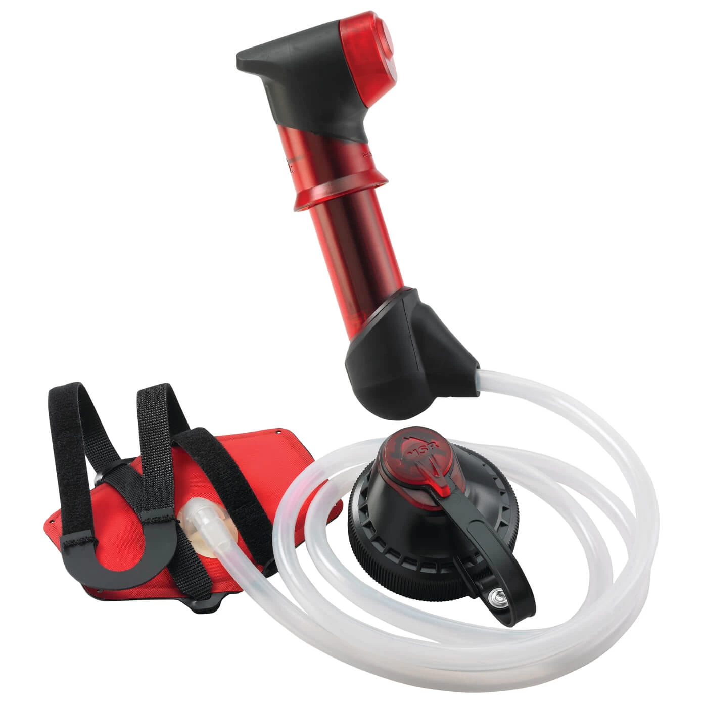 MSR HyperFlow Microfilter - Wasserfilter 1 MSR HyperFlow Microfilter - Wasserfilter