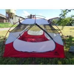 MSR Mutha Hubba NX Tent - 3-Personen Zelt -Sportausrüstung msr mutha hubba nx 3 personenzelt ac0ea8be95ad05da21d92bf0198456aa 1