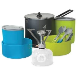 MSR PocketRocket Stove Kit - Gaskocher