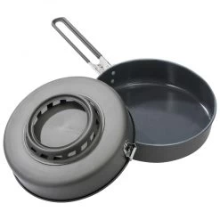 MSR Windburner Ceramic Skillet - Pfanne