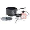 MSR WindBurner Group Stove System - Gaskocher