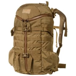 Mystery Ranch 2 Day Assault 27 - Wanderrucksack -Sportausrüstung mystery ranch 2 day assault 27 wanderrucksack 2