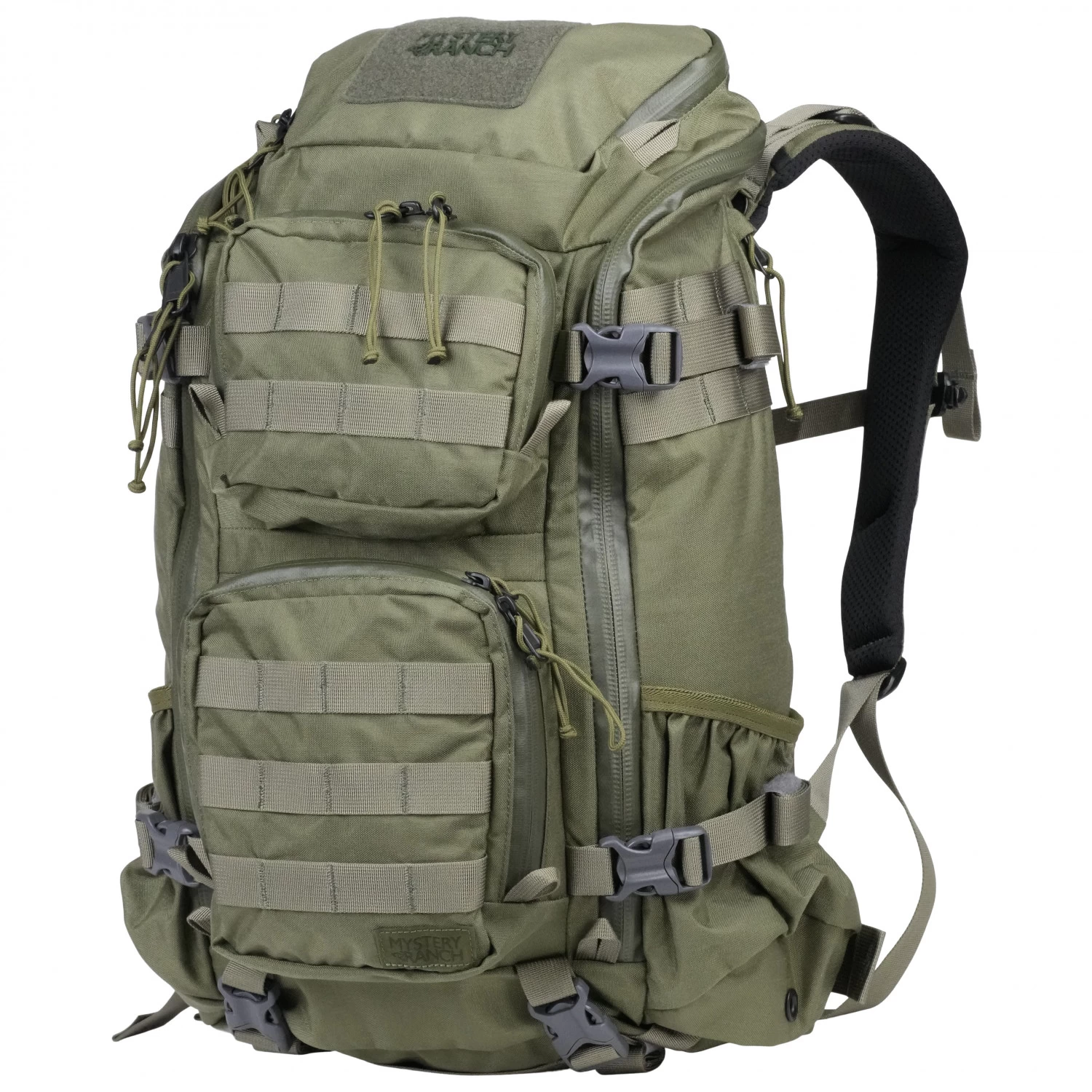 Mystery Ranch Blitz 30 - Wanderrucksack 1 Mystery Ranch Blitz 30 - Wanderrucksack