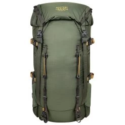 Mystery Ranch Bridger 35 - Wanderrucksack -Sportausrüstung mystery ranch bridger 35 wanderrucksack detail 3