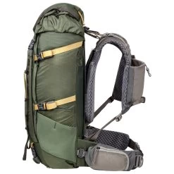 Mystery Ranch Bridger 35 - Wanderrucksack -Sportausrüstung mystery ranch bridger 35 wanderrucksack detail 4