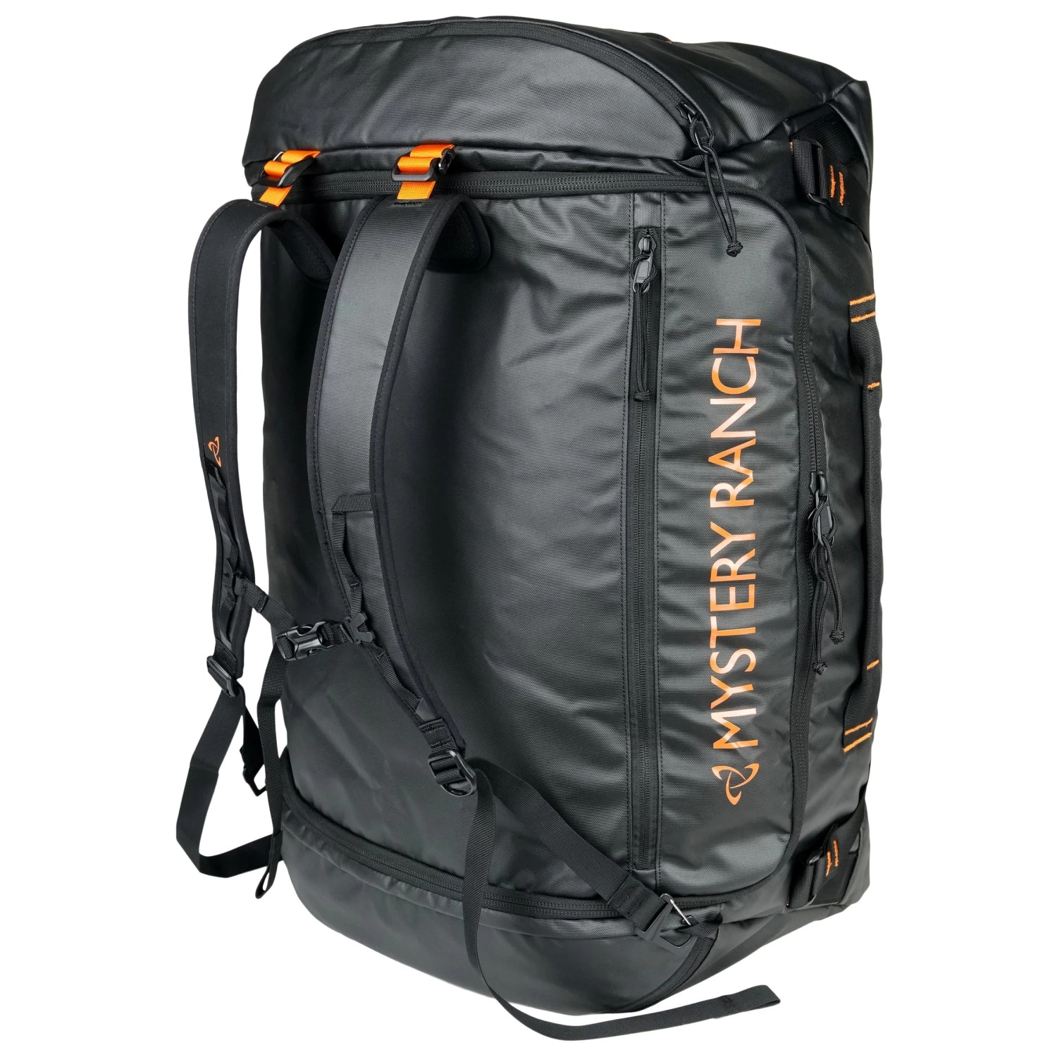 Mystery Ranch Mission Duffel 90 - Reisetasche 2 Mystery Ranch Mission Duffel 90 - Reisetasche – Bild 2