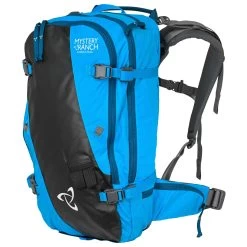 Mystery Ranch Saddle Peak 25,5 - Skitourenrucksack -Sportausrüstung mystery ranch saddle peak 255 skitourenrucksack 1