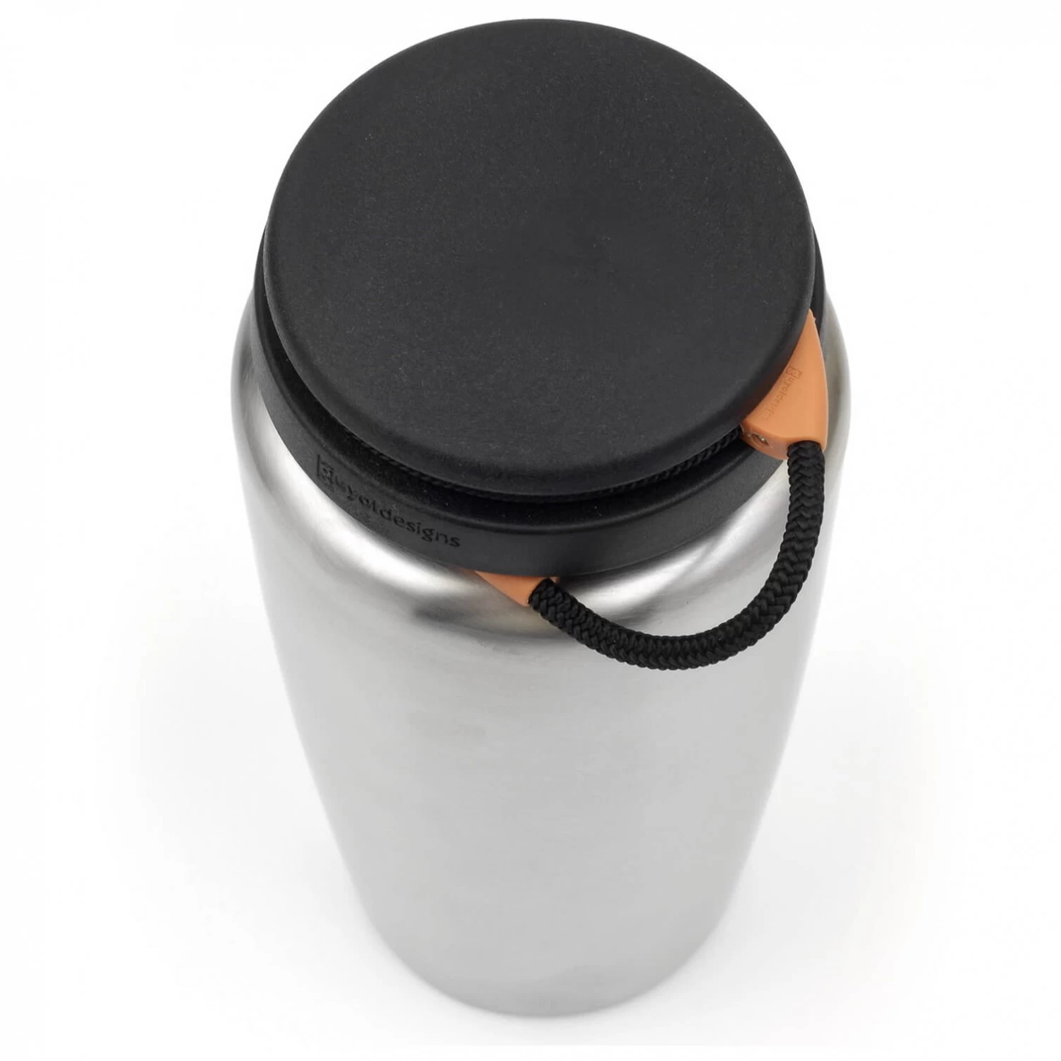 Nalgene Edelstahlflasche Backpacker - Trinkflasche 2 Nalgene Edelstahlflasche Backpacker - Trinkflasche – Bild 2