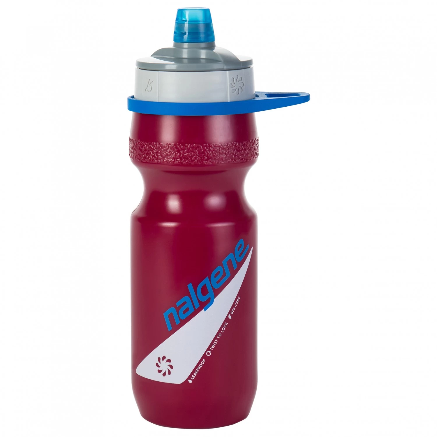 Nalgene Sportflasche Draft - Trinkflasche 4 Nalgene Sportflasche Draft - Trinkflasche – Bild 4
