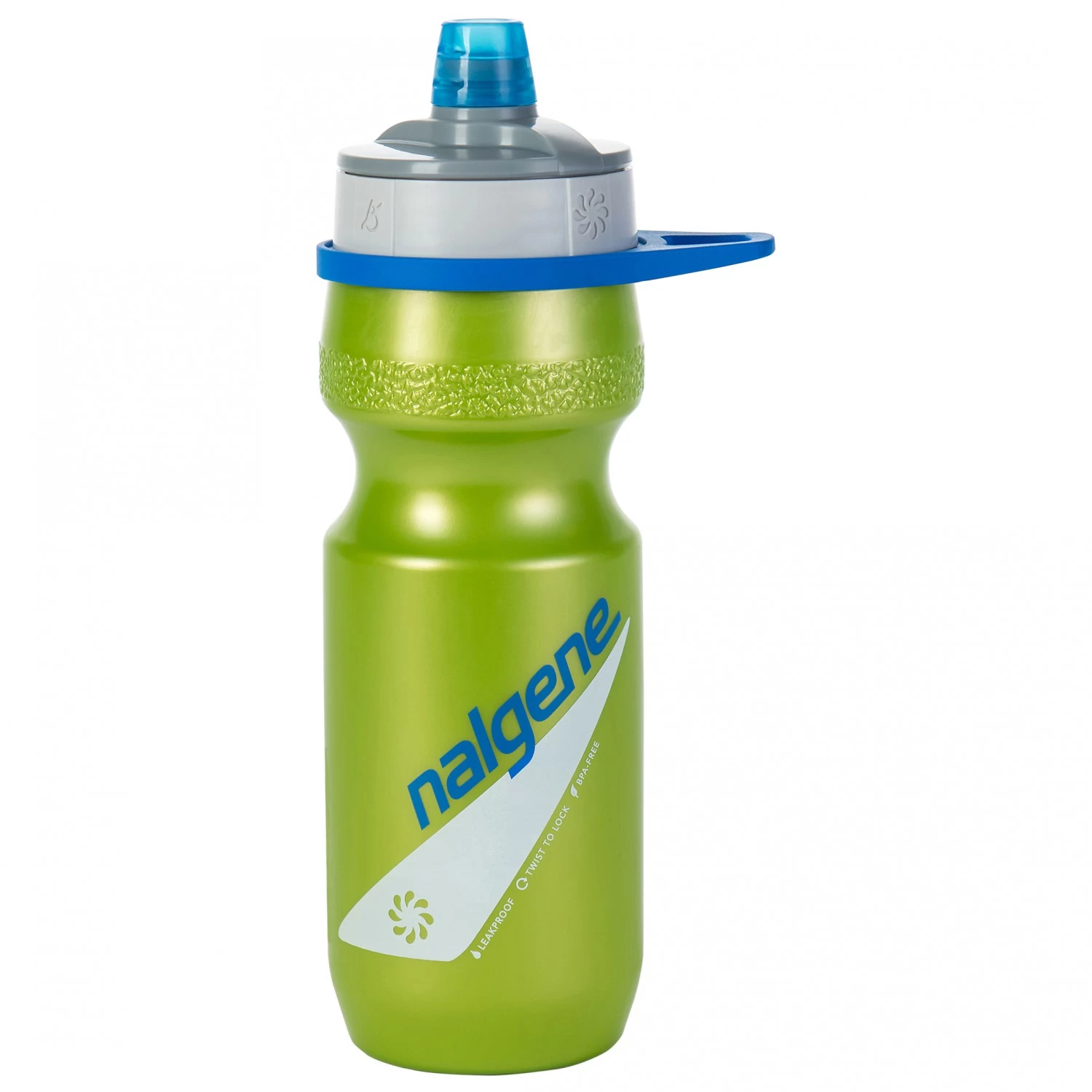 Nalgene Sportflasche Draft - Trinkflasche 5 Nalgene Sportflasche Draft - Trinkflasche – Bild 5