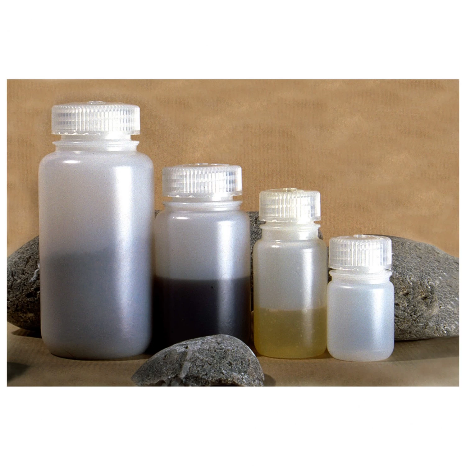 Nalgene Weithalsflasche Rund 2 Nalgene Weithalsflasche Rund – Bild 2