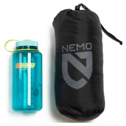 Nemo Fillo King - Kissen -Sportausrüstung nemo fillo king kissen detail 5