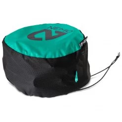 Nemo Helio Pressure Shower - Campingdusche -Sportausrüstung nemo helio pressure shower campingdusche detail 4