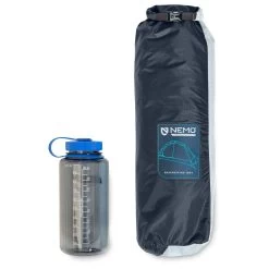 Nemo Hornet Elite OSMO 1P - 1-Personen Zelt -Sportausrüstung nemo hornet elite osmo 1p 1 personen zelt detail 11