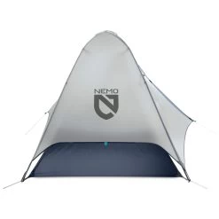 Nemo Hornet Elite OSMO 1P - 1-Personen Zelt -Sportausrüstung nemo hornet elite osmo 1p 1 personen zelt detail 3