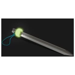 Nemo Sweepstake - Zelthering -Sportausrüstung nemo sweepstake zelthering detail 3