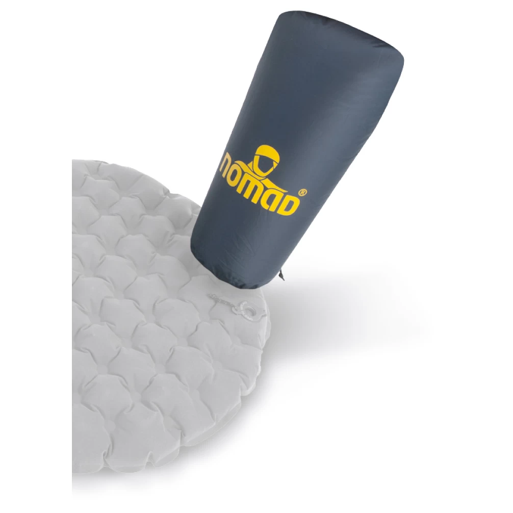NOMAD Pumpbag 1 NOMAD Pumpbag