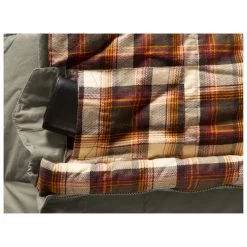 Nordisk Almond -2 - Kunstfaserschlafsack -Sportausrüstung nordisk almond 2 kunstfaserschlafsack detail 4