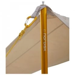 Nordisk Kari Mini - Tarp -Sportausrüstung nordisk kari mini tarp detail 3