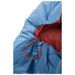 Nordisk Puk Junior - Kinderschlafsack -Sportausrüstung nordisk puk junior kinderschlafsack detail 5