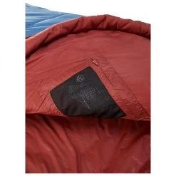 Nordisk Puk Junior - Kinderschlafsack -Sportausrüstung nordisk puk junior kinderschlafsack detail 6