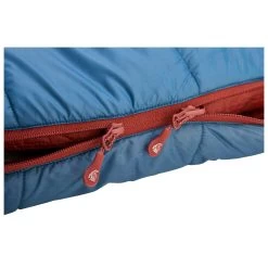 Nordisk Puk Junior - Kinderschlafsack -Sportausrüstung nordisk puk junior kinderschlafsack detail 8