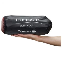 Nordisk Telemark 2.2 LightWeight - 2-Personen Zelt -Sportausrüstung nordisk telemark 22 lightweight 2 personen zelt detail 6