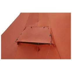 Nordisk Thrymheim 5 PU - Gruppenzelt -Sportausrüstung nordisk thrymheim 5 pu gruppenzelt detail 10