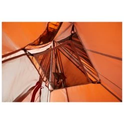 Nordisk Thrymheim 5 PU - Gruppenzelt -Sportausrüstung nordisk thrymheim 5 pu gruppenzelt detail 6