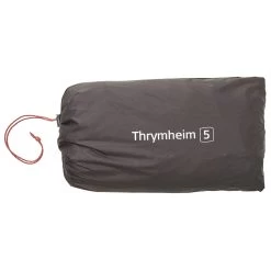 Nordisk Thrymheim 5 - Zeltunterlage -Sportausrüstung nordisk thrymheim 5 zeltunterlage detail 3