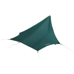 Nordisk Voss Diamond SI Tarp Green - Tarp